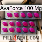 AvaForce 100Mg 10